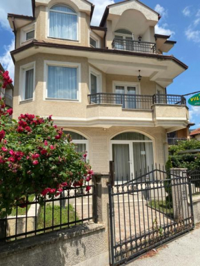 Vila Luka